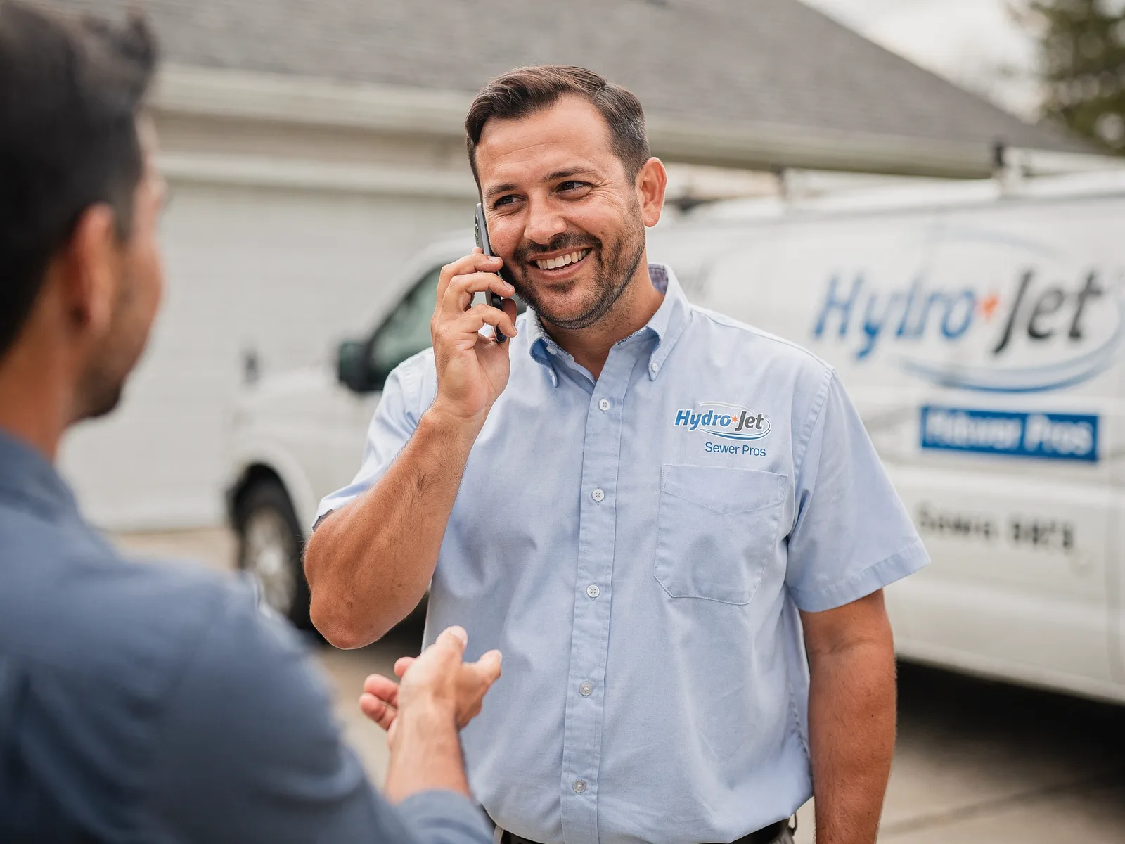 Hydro Jetting Near Me Ivel, KY FAQs